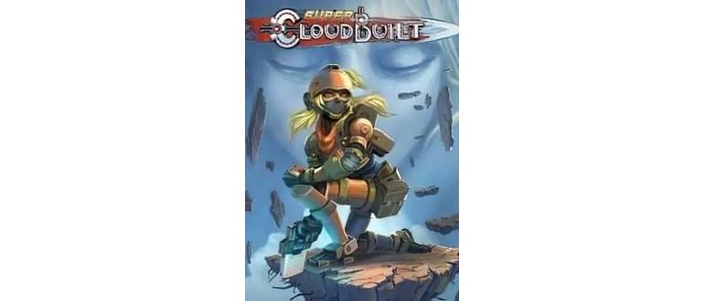 Логотип игры