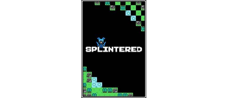 Логотип игры