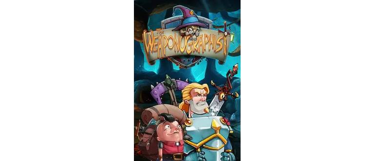 Логотип игры