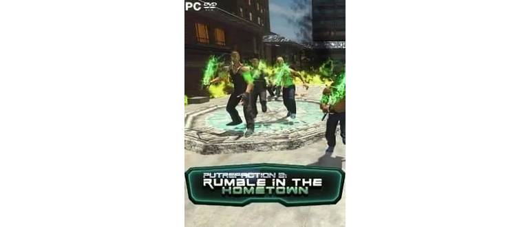 Логотип игры