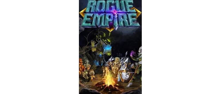 Логотип игры