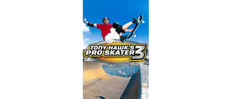 Логотип игры