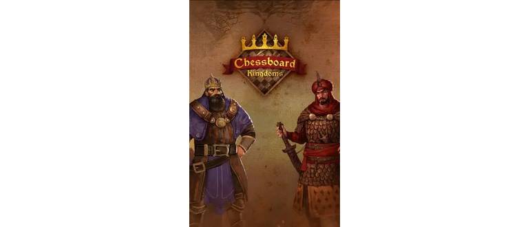 Логотип игры