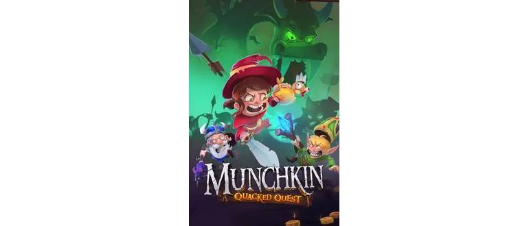 Логотип игры