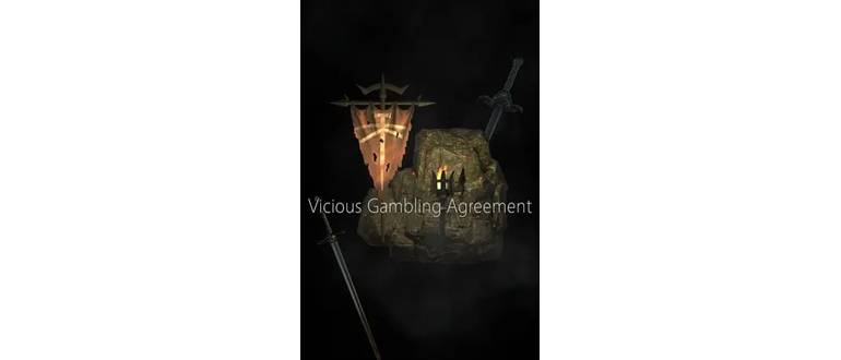 Логотип игры