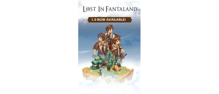 Логотип игры