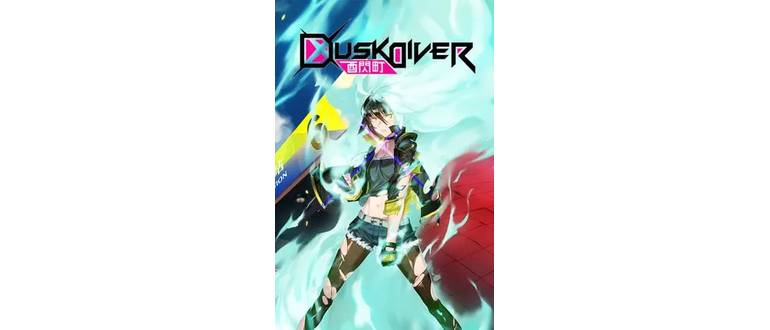 Логотип игры