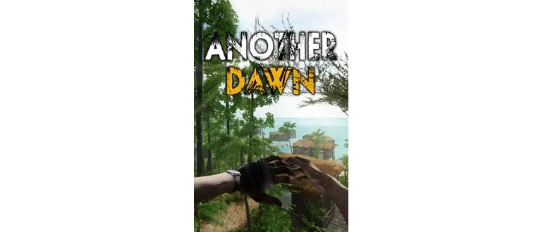 Логотип игры