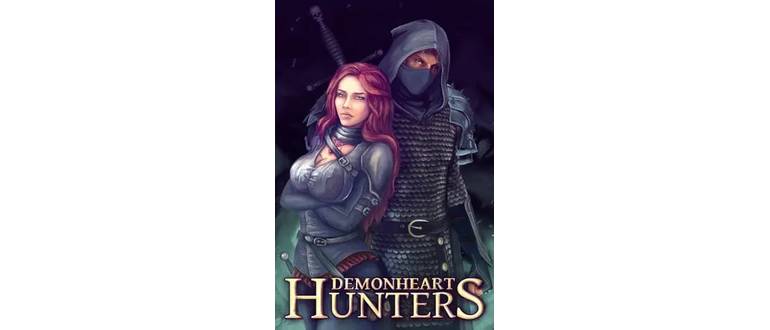 Логотип игры