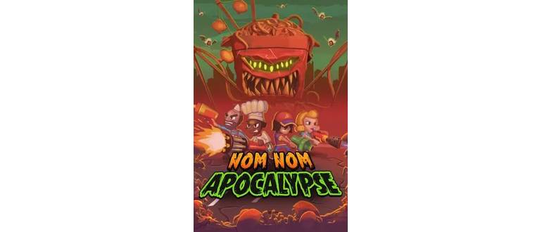 Логотип игры