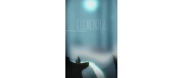 Логотип игры