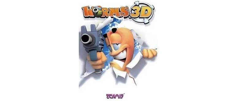 Логотип игры