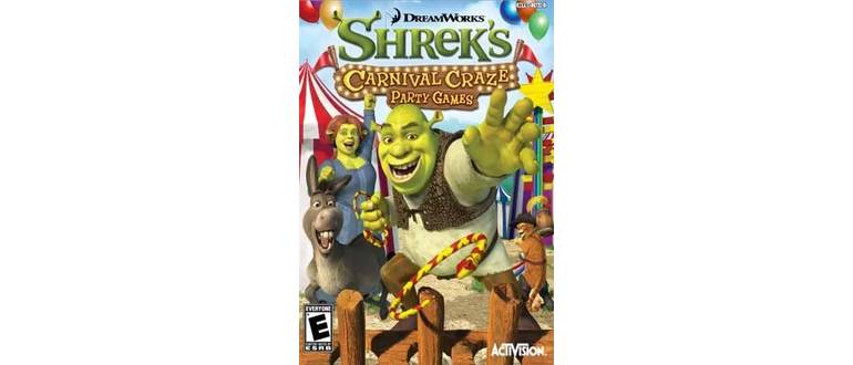 Логотип игры