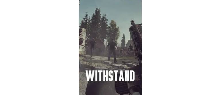 Логотип игры