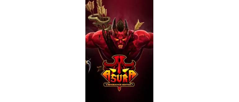 Логотип игры