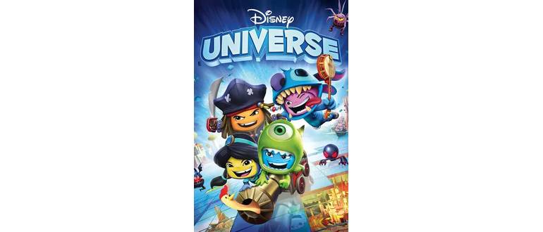 Логотип игры