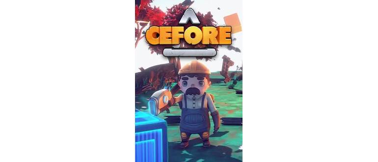 Логотип игры