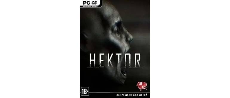 Логотип игры