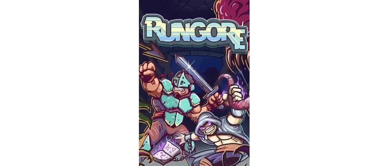 Логотип игры