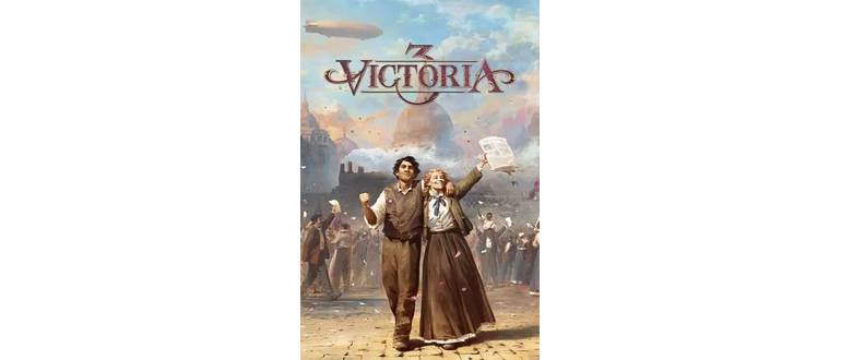 Логотип игры