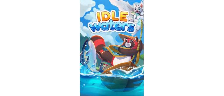 Логотип игры