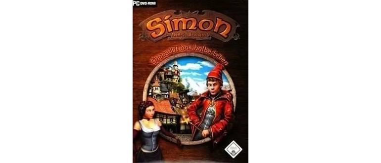 Логотип игры