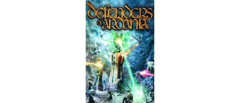 Логотип игры