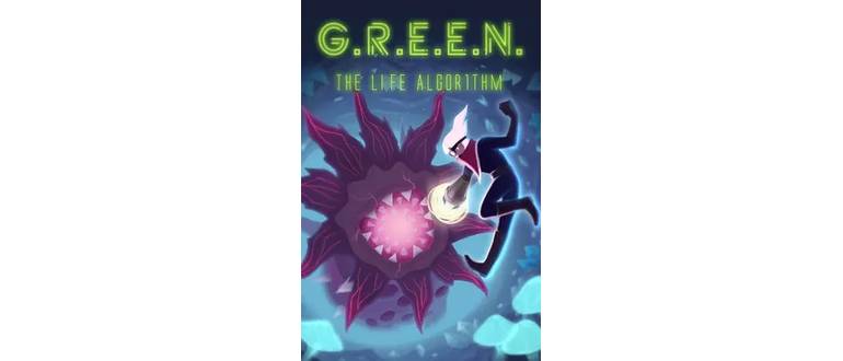 Логотип игры