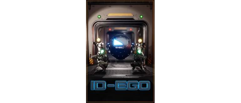 Логотип игры