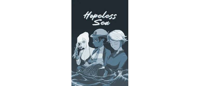 Логотип игры