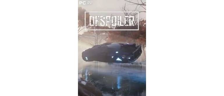 Логотип игры