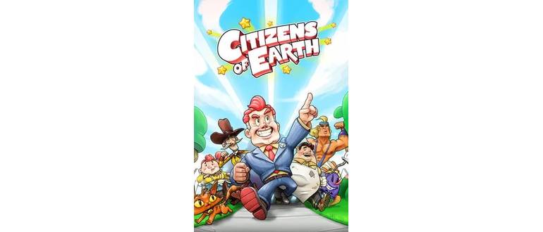 Логотип игры