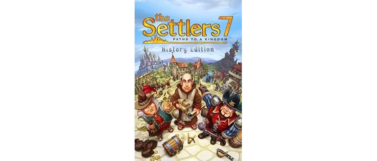 Логотип игры