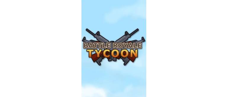 Логотип игры