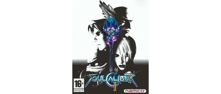 Логотип игры