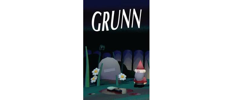 Логотип игры