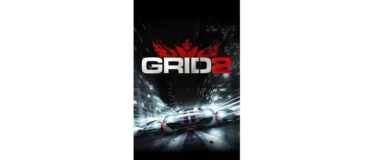 Логотип игры