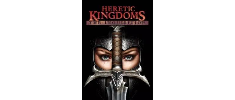 Логотип игры