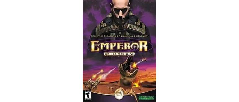 Логотип игры