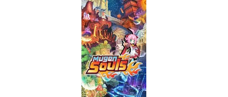 Логотип игры