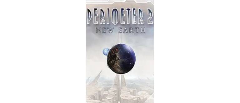 Логотип игры