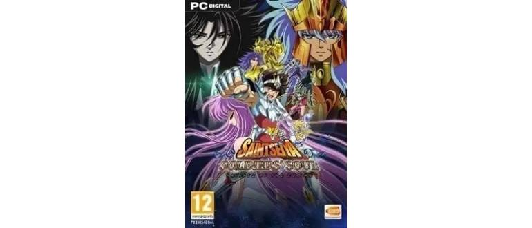 Логотип игры