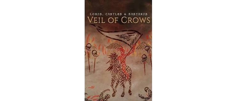 Логотип игры