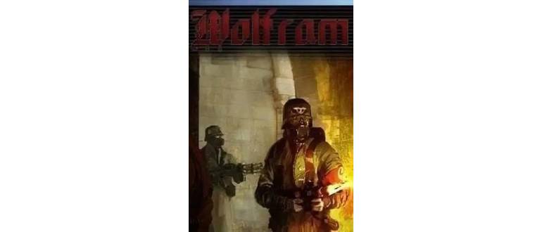 Логотип игры