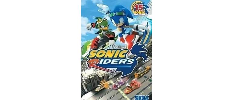 Логотип игры