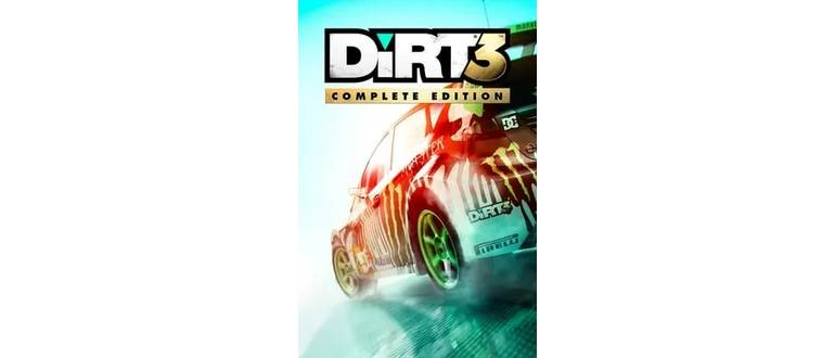 Логотип игры