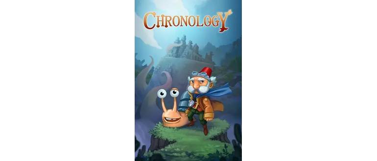 Логотип игры