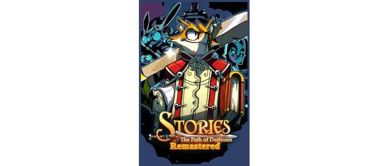 Логотип игры