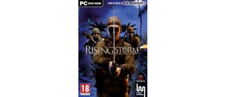 Логотип игры