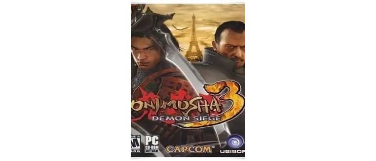 Логотип игры